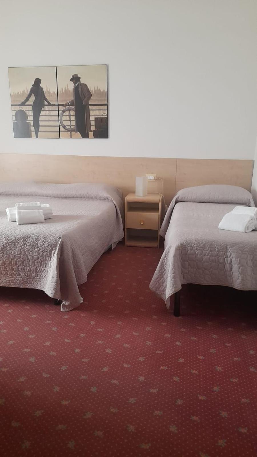 Villa Liberty Versilia Lido di Camaiore Kültér fotó