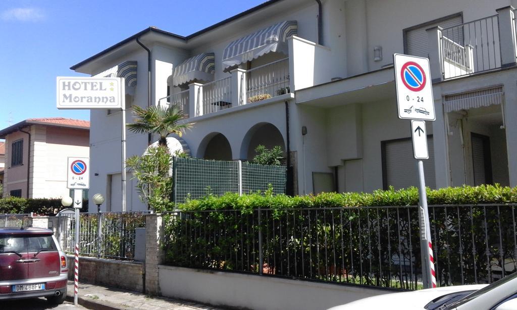 Villa Liberty Versilia Lido di Camaiore Kültér fotó