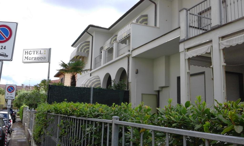 Villa Liberty Versilia Lido di Camaiore Kültér fotó